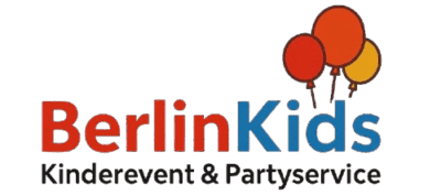BerlinKids – Kinderevent & Partyservice